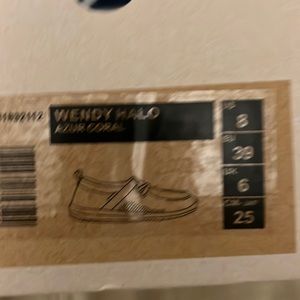 Women’s Hey Dude Shoes